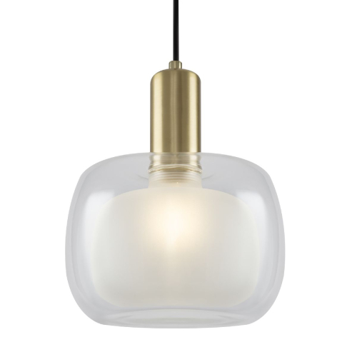 Подвесной светильник Maytoni Vision MOD411PL-01G изображение в интернет-магазине Cramer Light фото 3