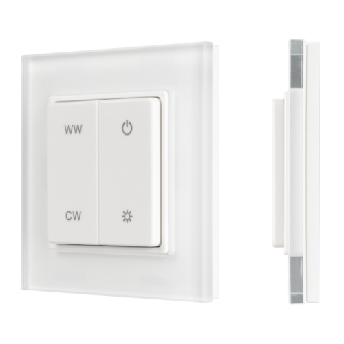 Панель управления Arlight Smart 032985 изображение в интернет-магазине Cramer Light