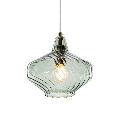 Подвесной светильник Modemodern MD.1173.1 GN изображение в интернет-магазине Cramer Light фото 2