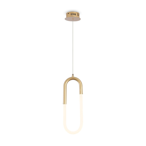 Подвесной светильник Freya Magnet FR6106PL-L13G изображение в интернет-магазине Cramer Light