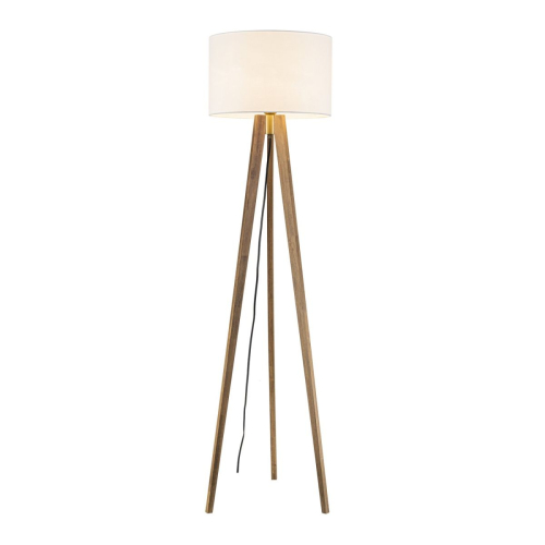 Торшер Favourite Legnoso 4896-1F изображение в интернет-магазине Cramer Light