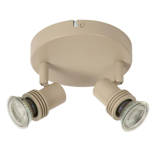 Спот Lucide Kianti 53901/12/41 изображение в интернет-магазине Cramer Light фото 2