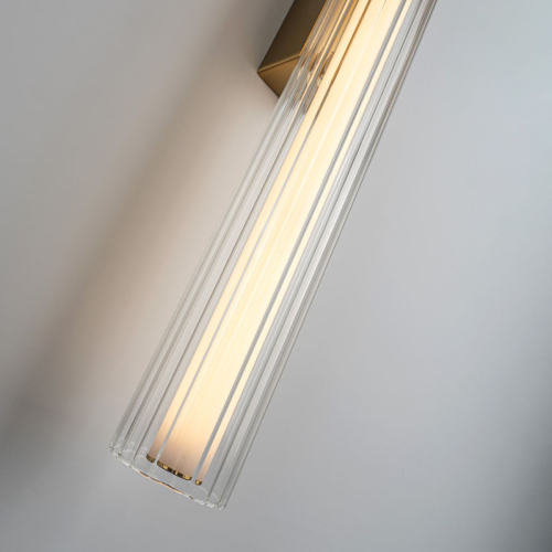 Настенный светильник Modelux ML.717.600 BS изображение в интернет-магазине Cramer Light фото 5