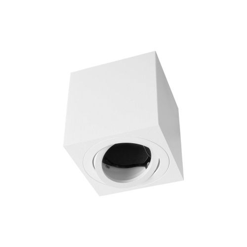 Накладной светильник Loft IT Unit 10340/A White изображение в интернет-магазине Cramer Light фото 3