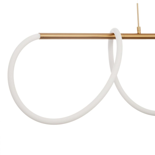 Подвесная люстра Citilux Python CL220123 изображение в интернет-магазине Cramer Light фото 6