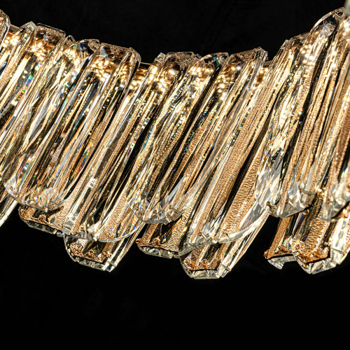 Подвесная люстра Modelux ML.5550.800 CP изображение в интернет-магазине Cramer Light фото 6