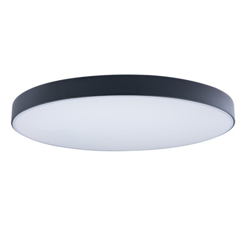 Потолочный светильник Loft IT AXEL 10002/48 Black изображение в интернет-магазине Cramer Light