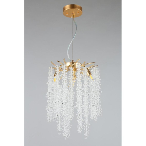 Подвесной светильник Aployt Paulina APL.848.03.04 изображение в интернет-магазине Cramer Light фото 4