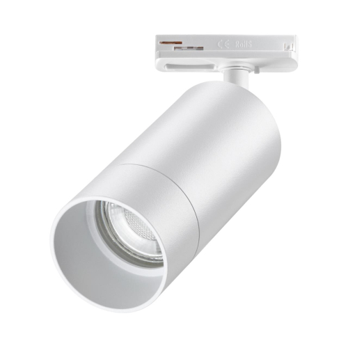 Трековый светильник Novotech Port 370860 изображение в интернет-магазине Cramer Light фото 2