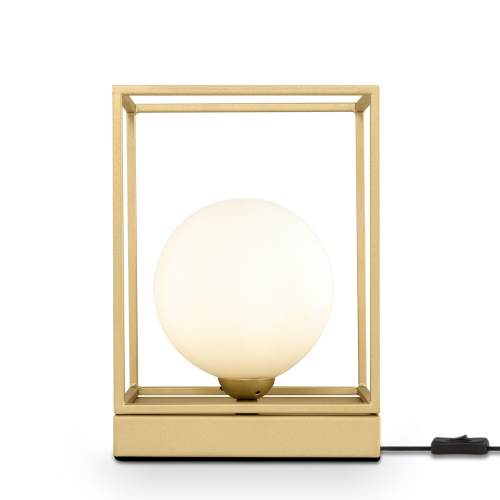 Настольная лампа Freya Trinity FR5113TL-01G изображение в интернет-магазине Cramer Light фото 2