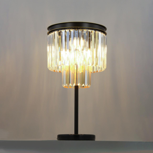 Настольная лампа Citilux Мартин CL332862 изображение в интернет-магазине Cramer Light фото 2