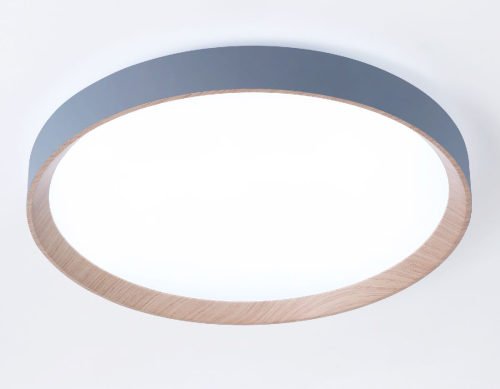 Потолочный светильник Ambrella Light Orbital Design FZ1322 изображение в интернет-магазине Cramer Light фото 4