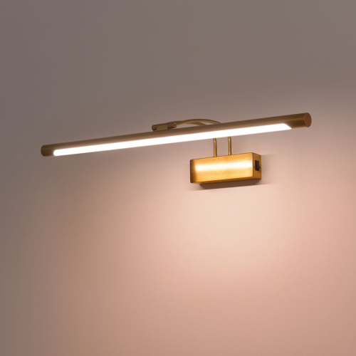 Подсветка для картин Lightstar Noce 201161 дополнительное фото фото 5