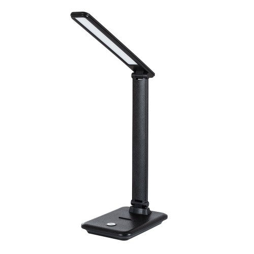 Настольная лампа Arte Lamp Cambridge A5123LT-1BK изображение в интернет-магазине Cramer Light