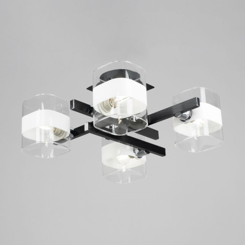 Потолочная люстра Citilux Вирта CL139242 изображение в интернет-магазине Cramer Light фото 12