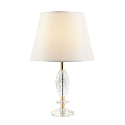 Настольная лампа Modelux ML.5503.01TL GD изображение в интернет-магазине Cramer Light