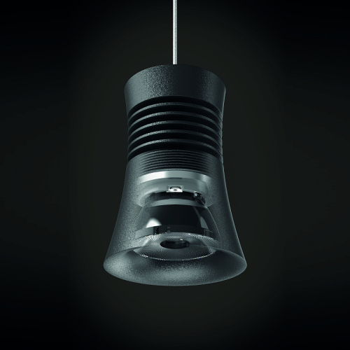 Трековый подвесной светильник Mantra Pagoda 7783 изображение в интернет-магазине Cramer Light фото 3