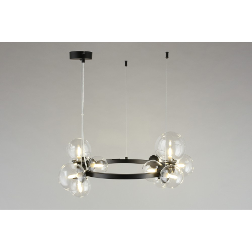 Подвесная люстра Aployt Feliche APL.334.03.11 изображение в интернет-магазине Cramer Light фото 4