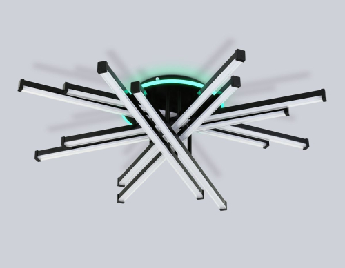 Потолочный светильник Ambrella Light Comfort LineTech FL6276 изображение в интернет-магазине Cramer Light фото 8