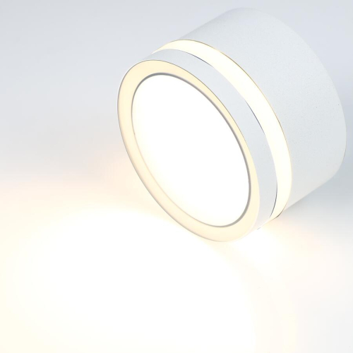 Накладной светильник General GWL-GX53-M-IP20 662027 изображение в интернет-магазине Cramer Light