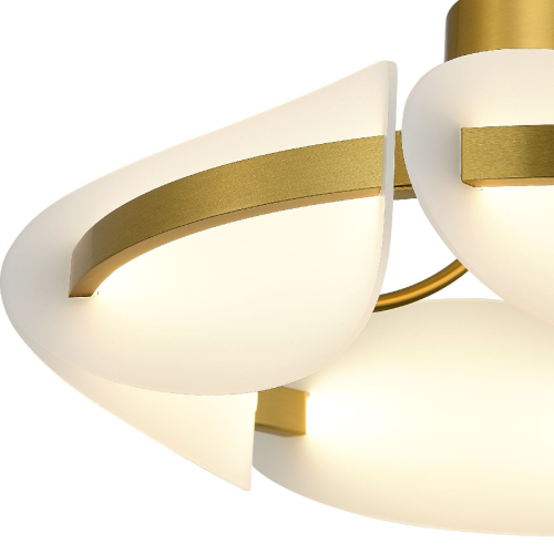 Потолочная люстра ST Luce Etoile SL1304.302.45 изображение в интернет-магазине Cramer Light фото 3