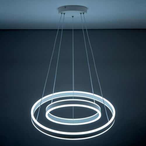 Подвесная люстра Citilux Дуэт CL719640 изображение в интернет-магазине Cramer Light фото 8