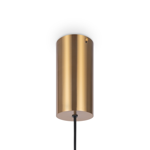 Подвесной светильник Maytoni Imaginary MOD190PL-L5G3K изображение в интернет-магазине Cramer Light фото 4