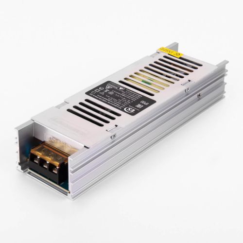 Блок питания для светодиодной ленты Elektrostandard 4690389168116 изображение в интернет-магазине Cramer Light