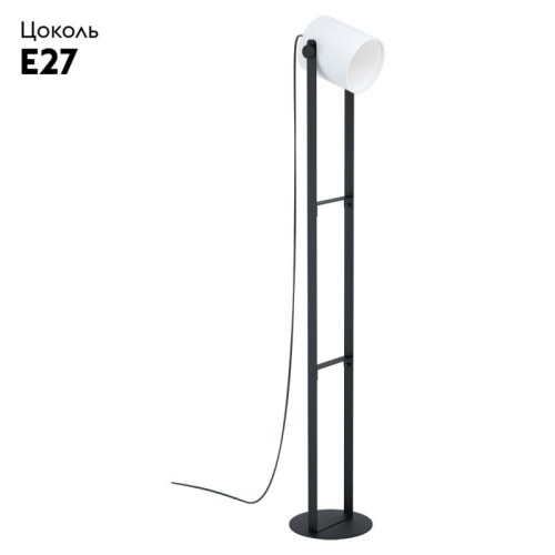 Торшер EGLO 43429 изображение в интернет-магазине Cramer Light фото 2
