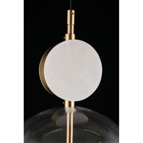 Подвесной светильник Aployt Sara APL.039.06.06 изображение в интернет-магазине Cramer Light фото 16