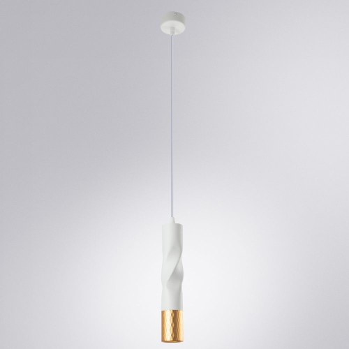 Подвесной светильник Arte Lamp Sadr A3280SP-1WH изображение в интернет-магазине Cramer Light фото 3
