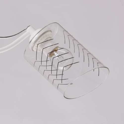 Потолочная люстра De Markt Акцент 680012805 изображение в интернет-магазине Cramer Light фото 5