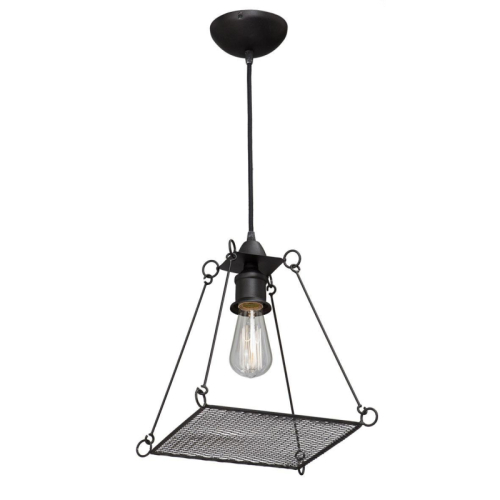 Подвесной светильник Vitaluce V4179-1/1S изображение в интернет-магазине Cramer Light