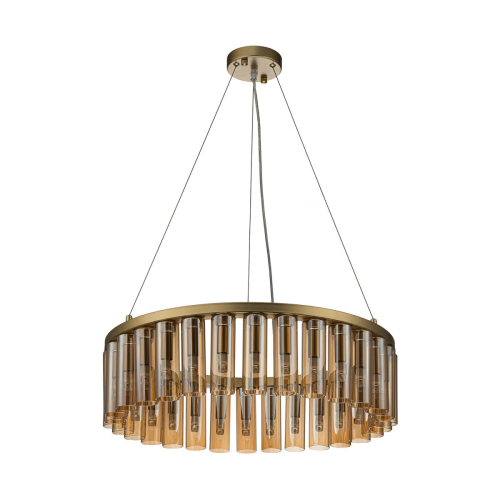 Подвесная люстра Favourite Slang 4503-30P изображение в интернет-магазине Cramer Light фото 2