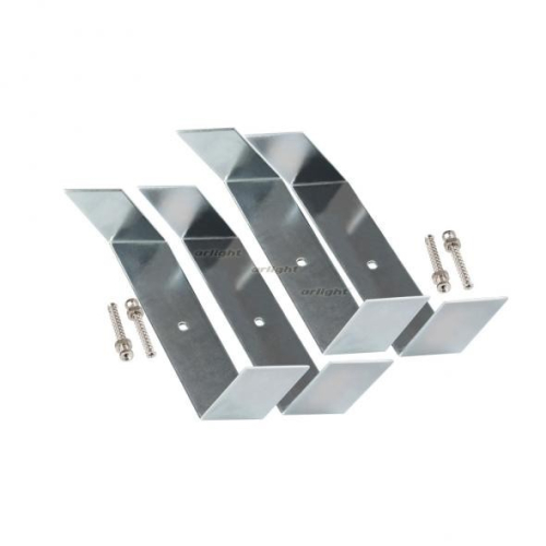 Крепеж для профиля Arlight 019910 изображение в интернет-магазине Cramer Light