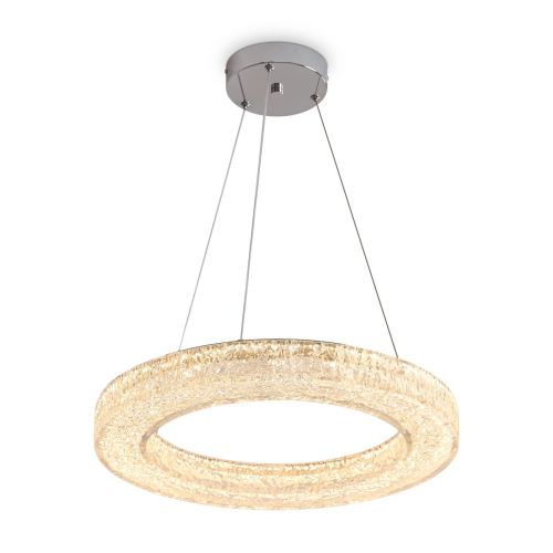 Подвесной светильник Freya Michelle FR5519PL-L34CH изображение в интернет-магазине Cramer Light фото 10