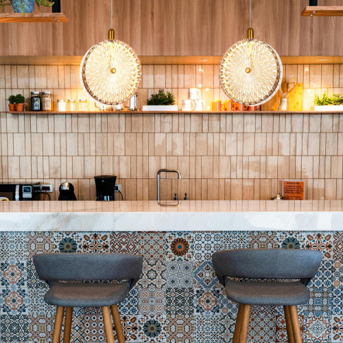 Подвесной светильник Favourite Slik 4488-2P изображение в интернет-магазине Cramer Light фото 4