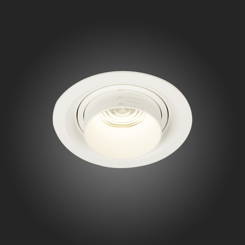 Встраиваемый светильник ST Luce ST701.548.12 изображение в интернет-магазине Cramer Light фото 7