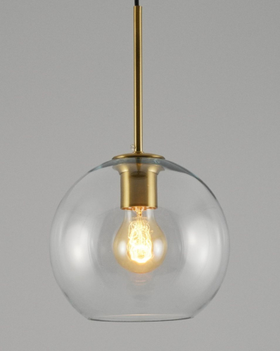 Подвесной светильник Moderli Sumatra V11525-1P изображение в интернет-магазине Cramer Light фото 5