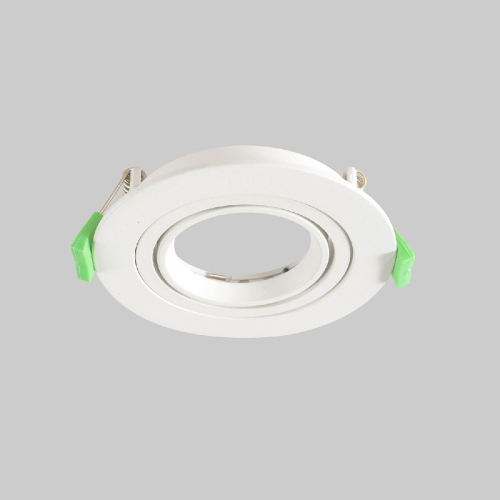 Встраиваемый светильник Crystal Lux CLT 001C1 WH V2 изображение в интернет-магазине Cramer Light фото 6
