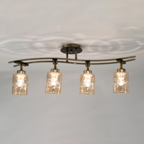 Спот Citilux Мерида CL142144 изображение в интернет-магазине Cramer Light фото 5