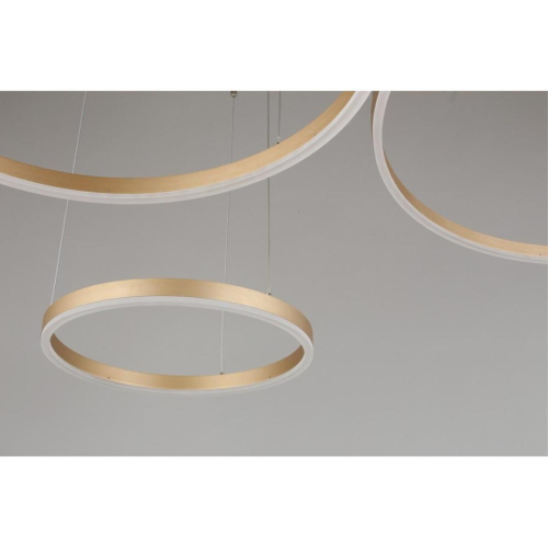 Подвесная люстра Aployt Terenia APL.024.03.136 изображение в интернет-магазине Cramer Light фото 7