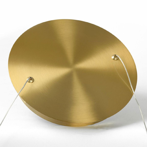 Линейный подвесной светильник Lussole LSP-7347 изображение в интернет-магазине Cramer Light фото 3