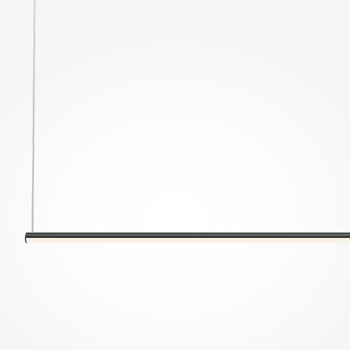 Подвесной светильник Maytoni Halo MOD246PL-L24BK изображение в интернет-магазине Cramer Light фото 3