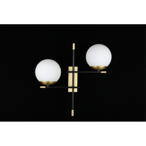 Бра Aployt Kristina APL.313.01.02 дополнительное фото фото 9