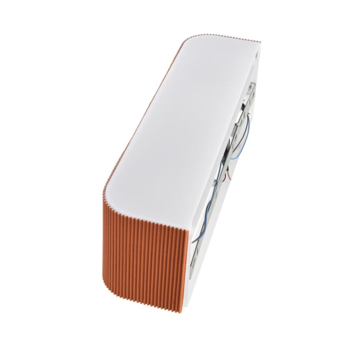 Настенный светильник Lumion Moderni Gofera 8329/4W изображение в интернет-магазине Cramer Light фото 3