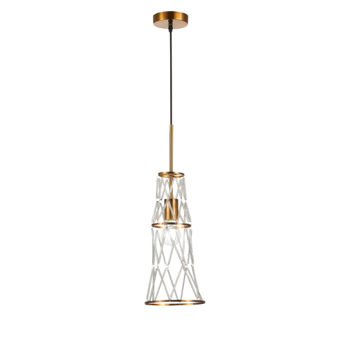 Подвесной светильник ST LUCE NARRIO SL1016.203.01 изображение в интернет-магазине Cramer Light