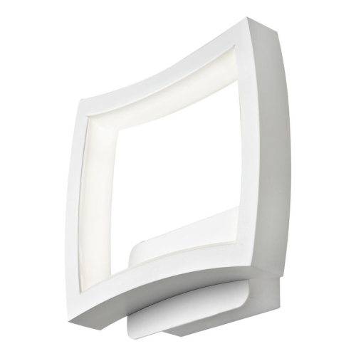 Бра iLedex Roomy 8196-200-B WH дополнительное фото