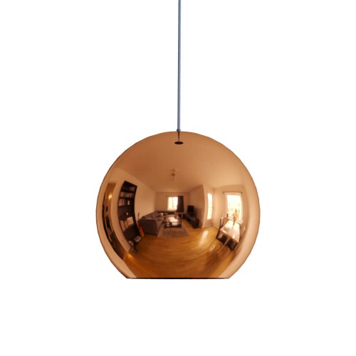 Подвесной светильник Loft IT Copper Shade Loft2023-B изображение в интернет-магазине Cramer Light фото 3