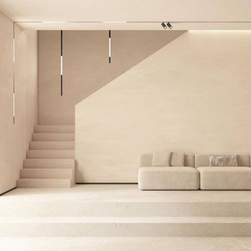 Трековый светильник Denkirs Smart DK8020-BK изображение в интернет-магазине Cramer Light фото 6